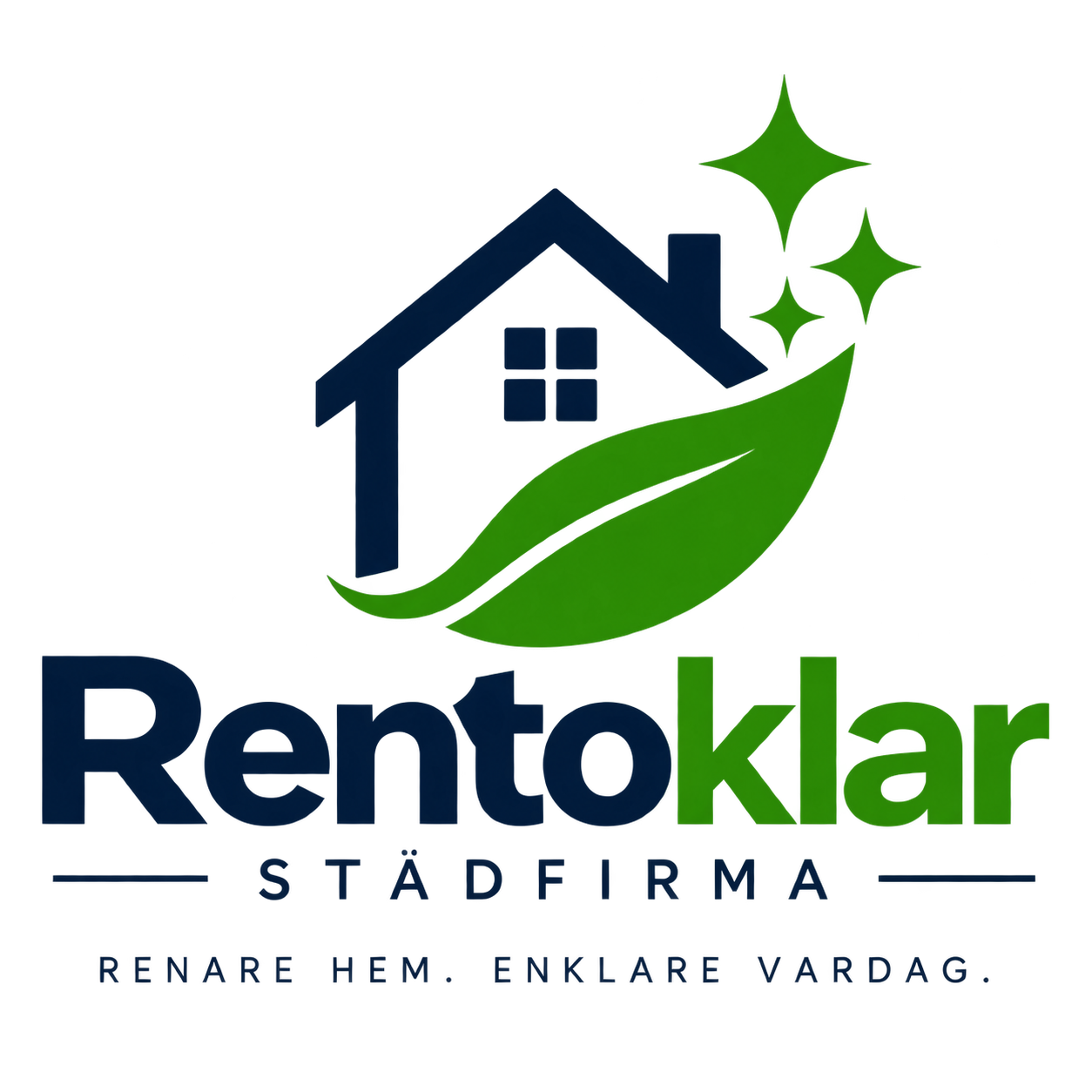 Rentoklar Städfirma